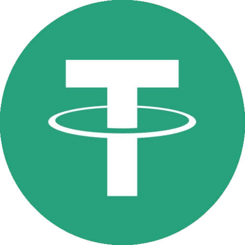 Монета USDT (Tether)