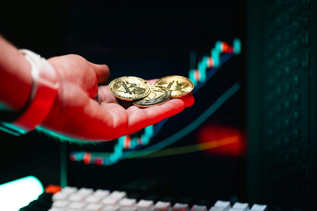 рейтинг криптовалютных бирж