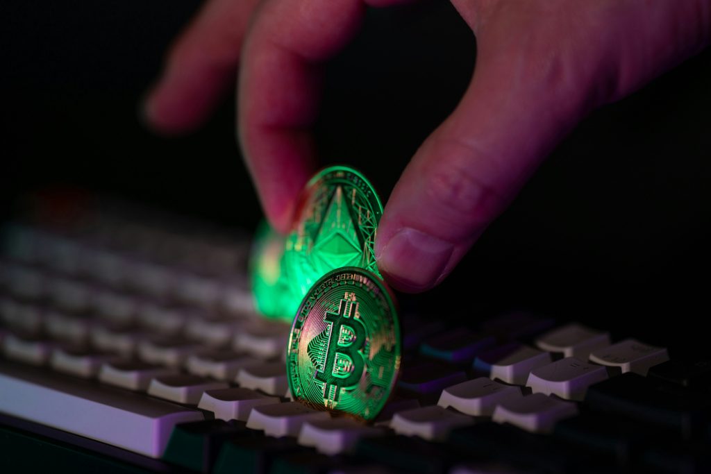 anonymous cryptocurrency exchanges