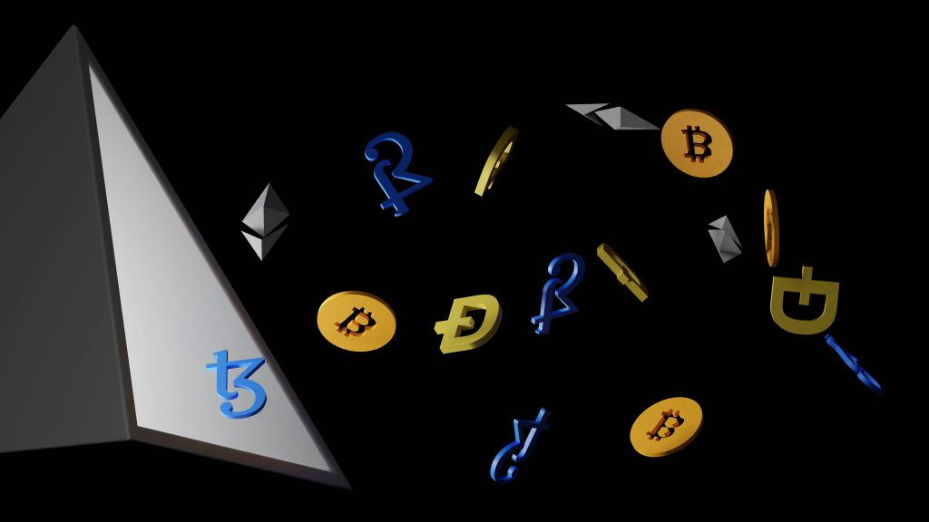 crypto exchanges