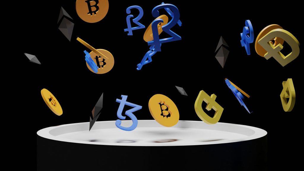 exchanges with demo accounts
